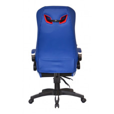 Кресло  ExtremeRace black/dark blue