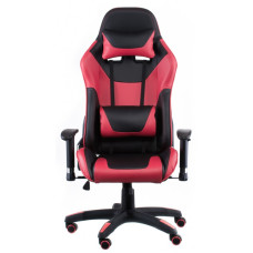 Кресло  ExtremeRace black/red 