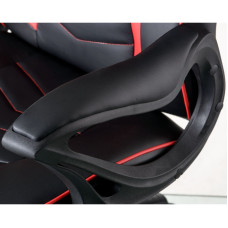 Кресло  Nitro Black/Red