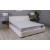 Ліжко Афіна 1,6 (молочний колір, з підйомним механізмом, 160×200 см (фото 3)