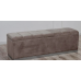 Лавка Брайт (бежева, 140×40×44 см) (фото 2)