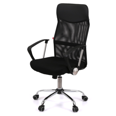 Крісло АКЛАС Ультра TILT SP-6410-9 (Чорний)