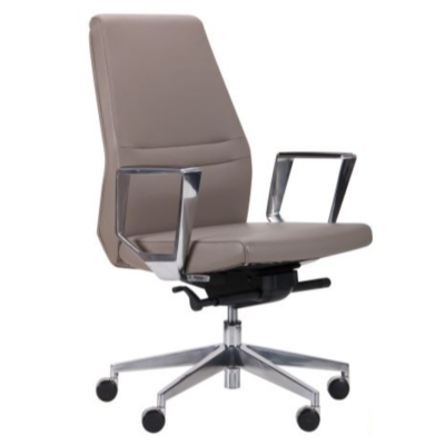 Крісло Larry LB Light Grey