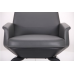 Крісло Absolute Grey/Black (фото 5)