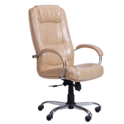 Крісло Марсель Хром механізм ANYFIX Сідней-19