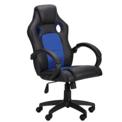 Крісло Chase 9043 blue