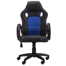 Крісло Chase 9043 blue (фото 4)