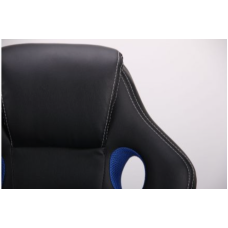 Крісло Chase 9043 blue (фото 7)