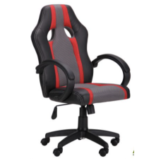 Крісло Shift black/red