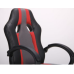 Крісло Shift black/red (фото 3)