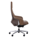 Крісло Dominant HB Brown (фото 8)