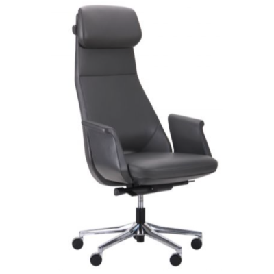 Крісло Absolute HB Grey