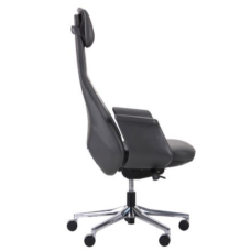 Крісло Absolute HB Grey