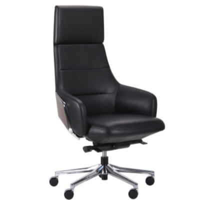 Крісло Dominant HB Black