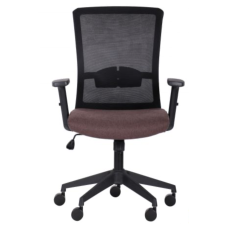 Крісло Uran Black