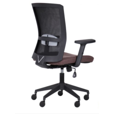 Крісло Uran Black