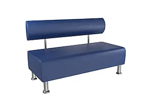 Диван Solo1200x540x750 синій