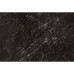 VERMONT (ВЕРМОНТ) BLACK MARBLE СТІЛ РОЗКЛАДНИЙ, чорна матова кераміка, чорні металеві ніжки. Розмір: 1200(+500)x800x760 мм (фото 6)