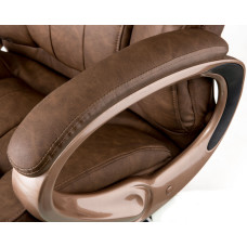 Bayron brown офісне крісло (фото 5)