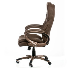 Bayron brown офісне крісло