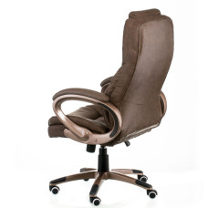 Bayron brown офісне крісло