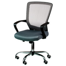 Marin grey офісне крісло