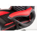 Крісло Nero Black/Red (фото 5)