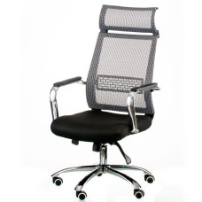 Amazing black офісне крісло (фото 2)