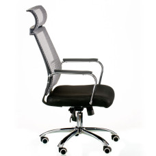 Amazing black офісне крісло (фото 5)