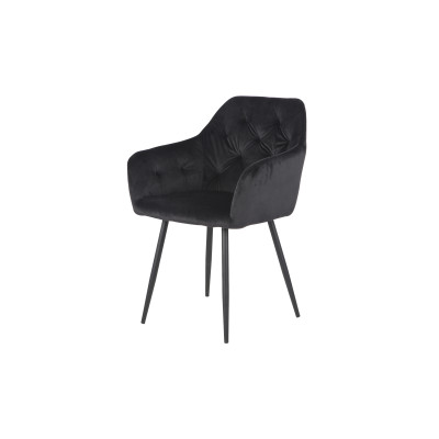 Стілець Orsa black
