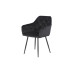 Стілець Orsa black