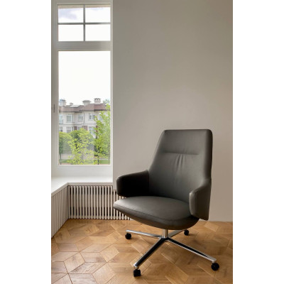 Лаунж-крісло Melody Lounge ML-L-FR