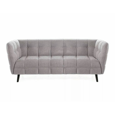 СОФА CASTELLO 3 BREGO БЕЖ 34/ВЕНГЕ