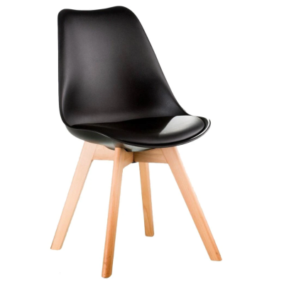 Стілець Sedia black