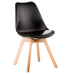 Стілець Sedia black