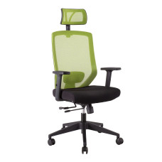 Офісне крісло JOY black-green