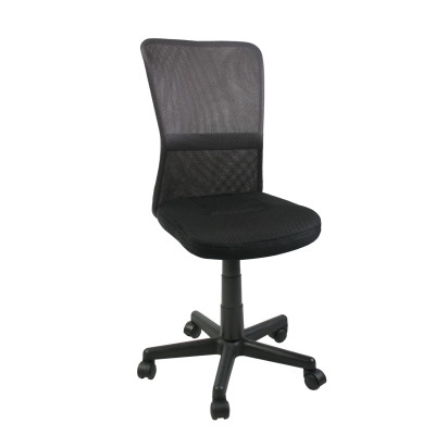 Офісне крісло Belice Black/Grey 