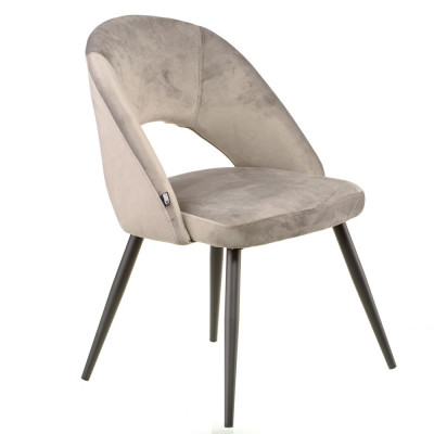 Стілець Amico grey