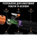 Акумуляторний павербанк Duracell 3350mAh Black/Copper (фото 6)