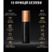 Акумуляторний павербанк Duracell 3350mAh Black/Copper (фото 5)