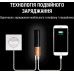 Акумуляторний павербанк Duracell 3350mAh Black/Copper (фото 4)