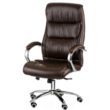 Офісне крісло Eternity brown