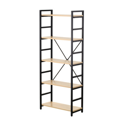 Стелаж CALGARI 5 SHELF BEIGE