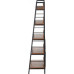 Стелаж   STROKE 5 SHELF WALNUT (фото 2)