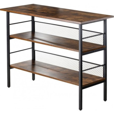 Стелаж  HALCYON INDUSTRIAL STYLE