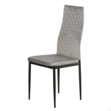 Стілець  Inspiration light grey