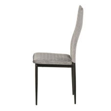 Стілець  Inspiration light grey