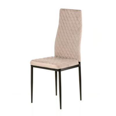 Стілець  Inspiration cappucсino