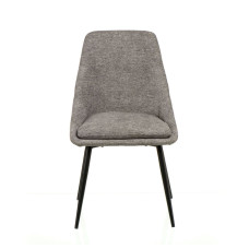 Стілець Mustang dark grey Стілець Mustang dark grey