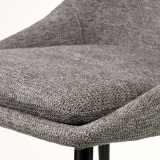 Стілець Mustang dark grey Стілець Mustang dark grey